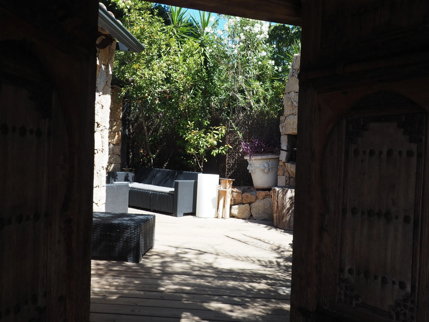 Maranatha Porto Vecchio