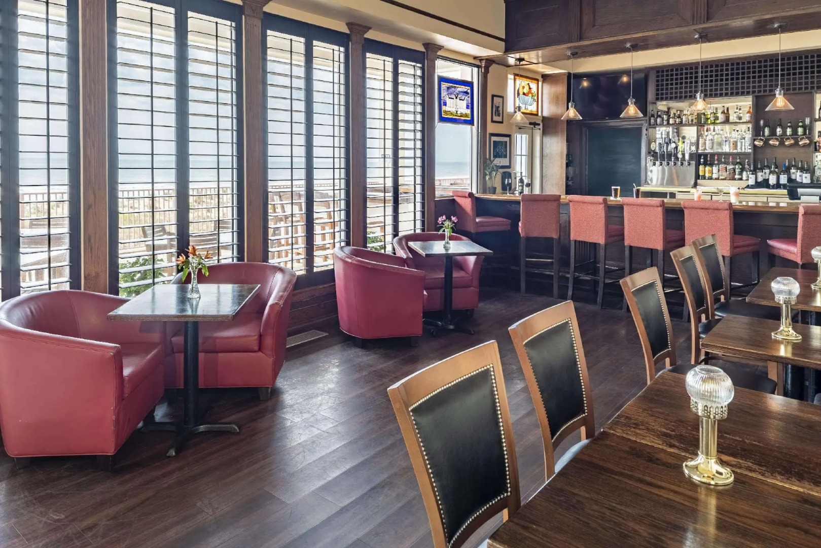 Hilton Garden Inn Ocean City Oceanfront