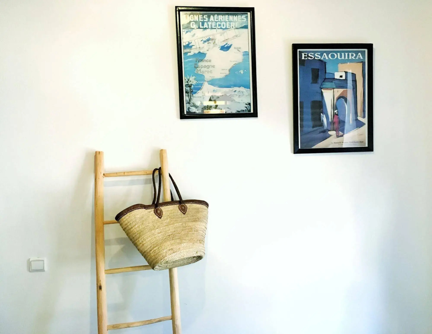 Riad Inna & Watersports Center