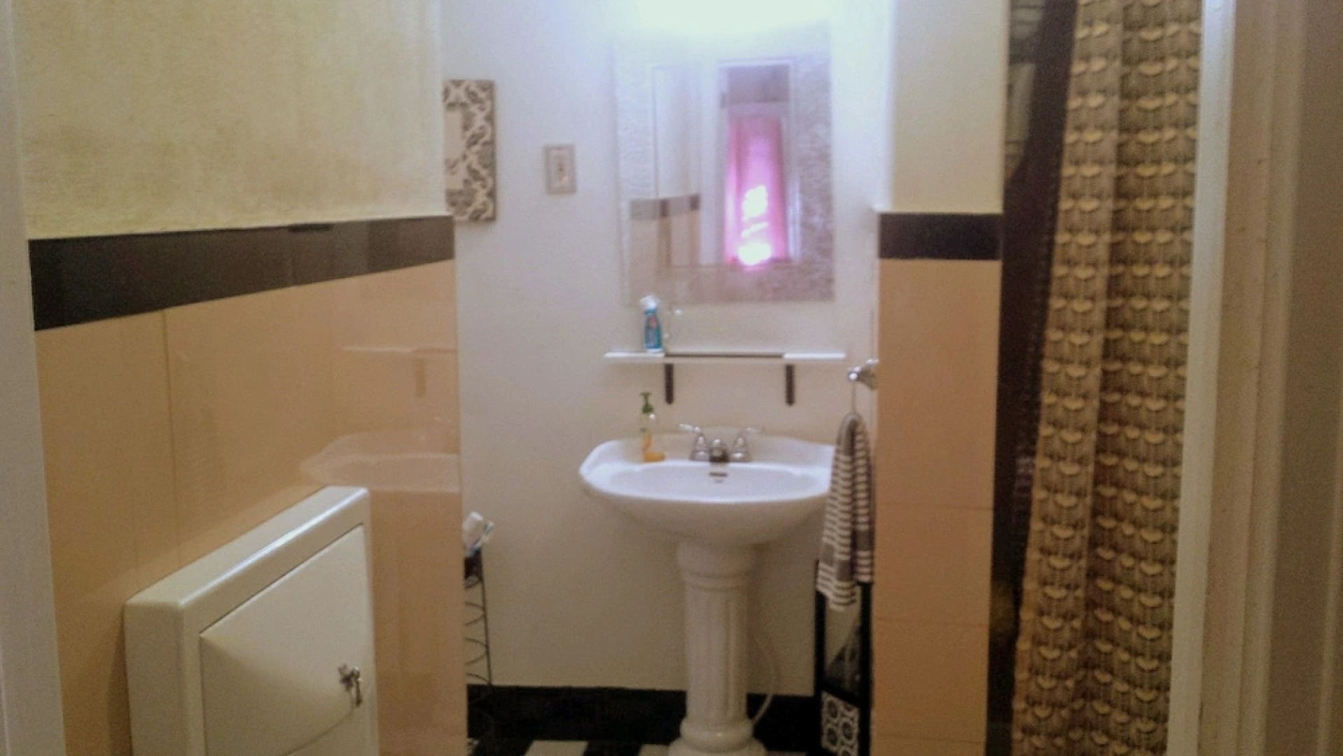 Maurrocks Bed & Breakfast