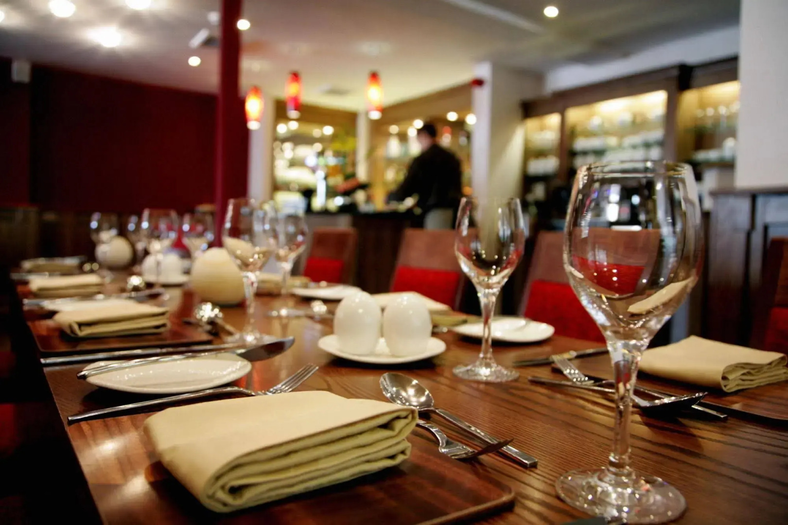 Armathwaite Hall Hotel