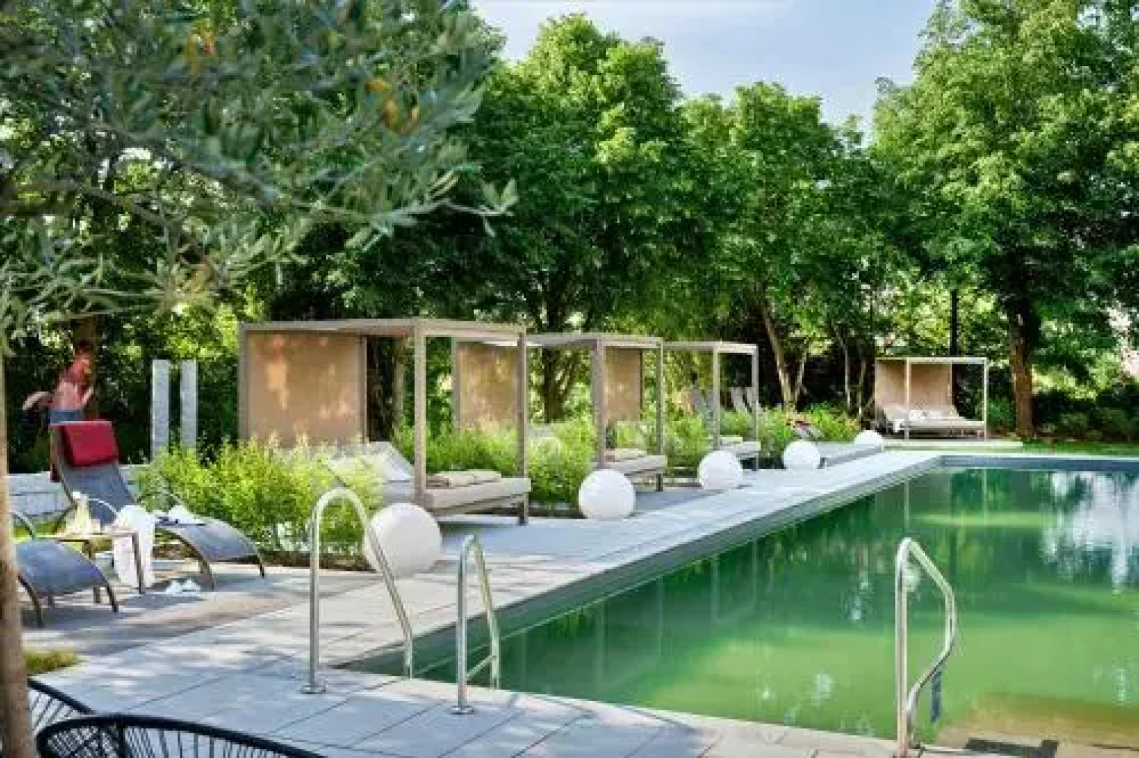 Kultur & SPA Hotel Das Götzfried