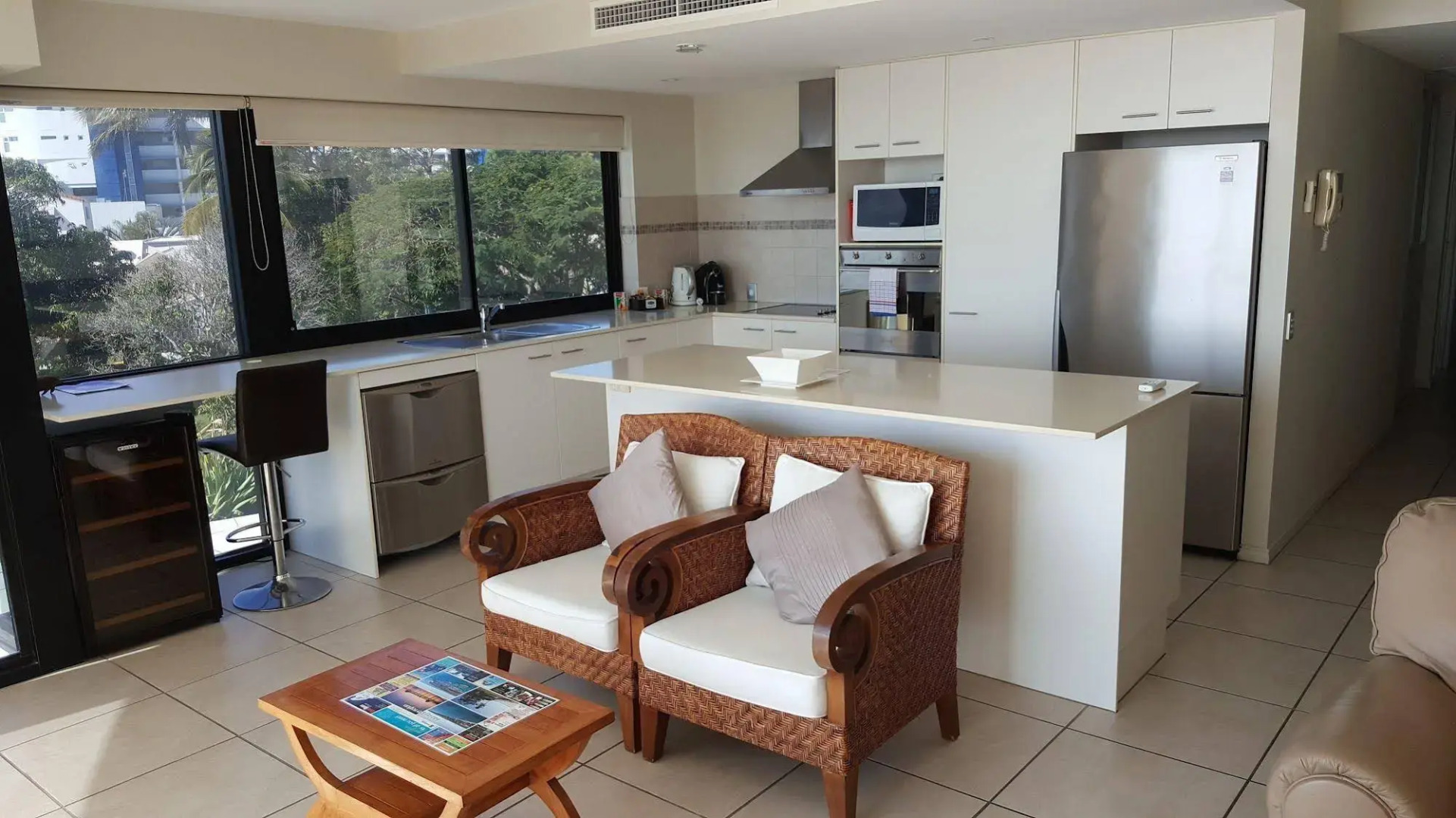 Pier Resort Apartments