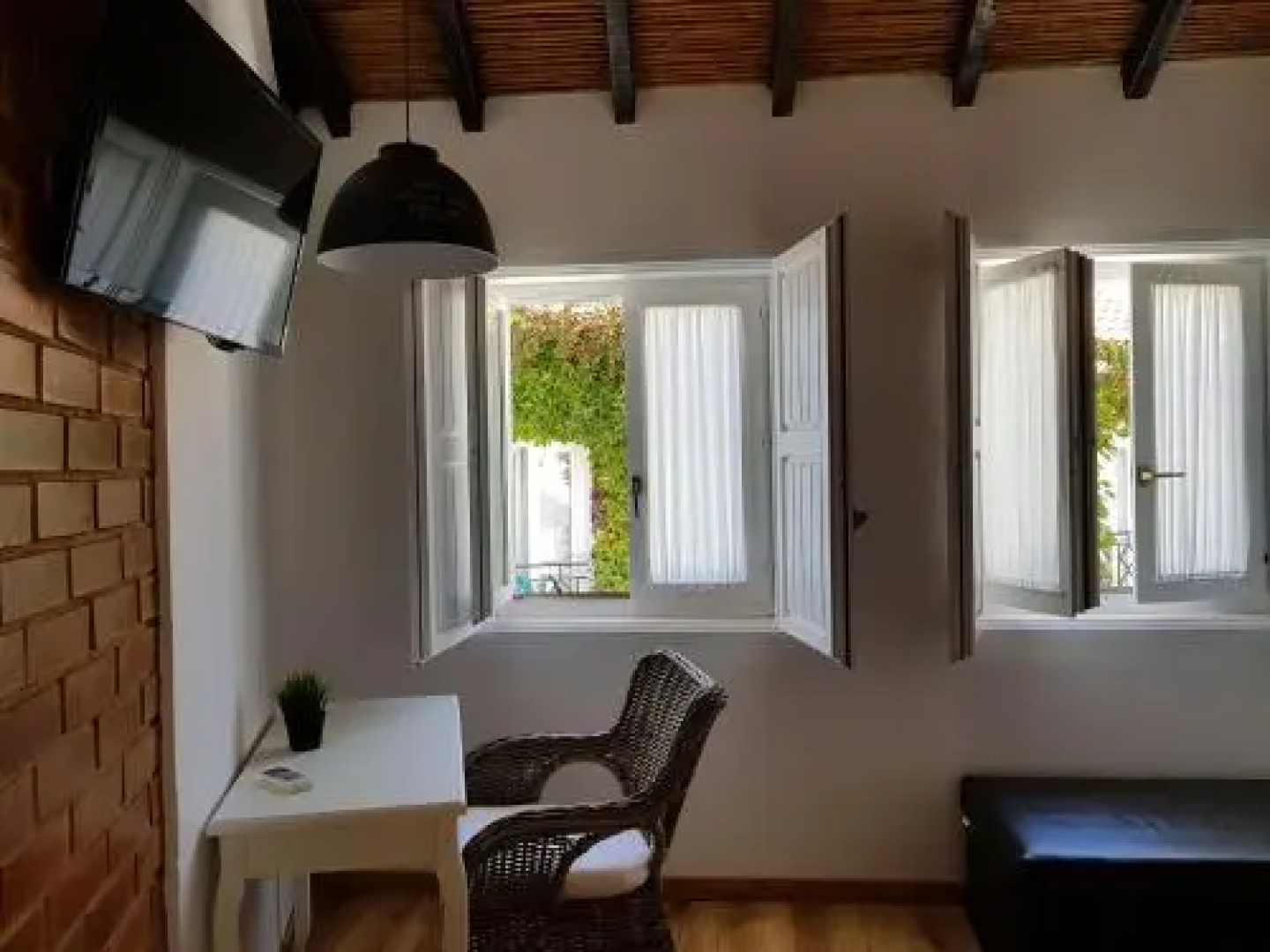 Travelers Ex Casa da Vila