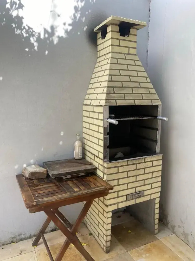 Pousada Ramilos - Praia