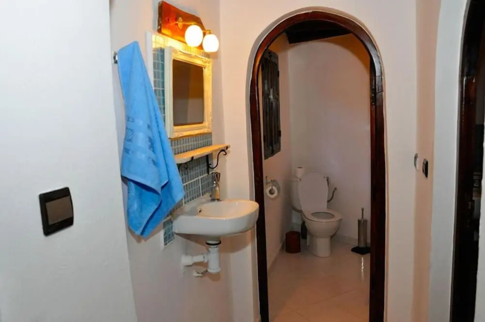 Auberge Le Refuge Agadir