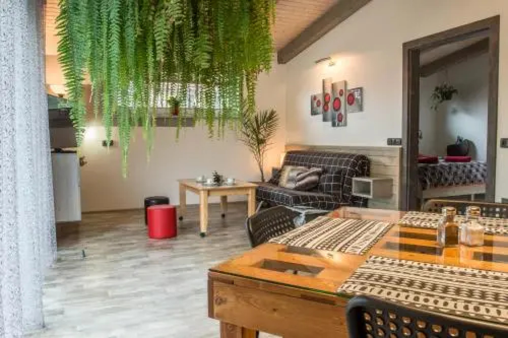 Apartmany Pod Lesem Ii