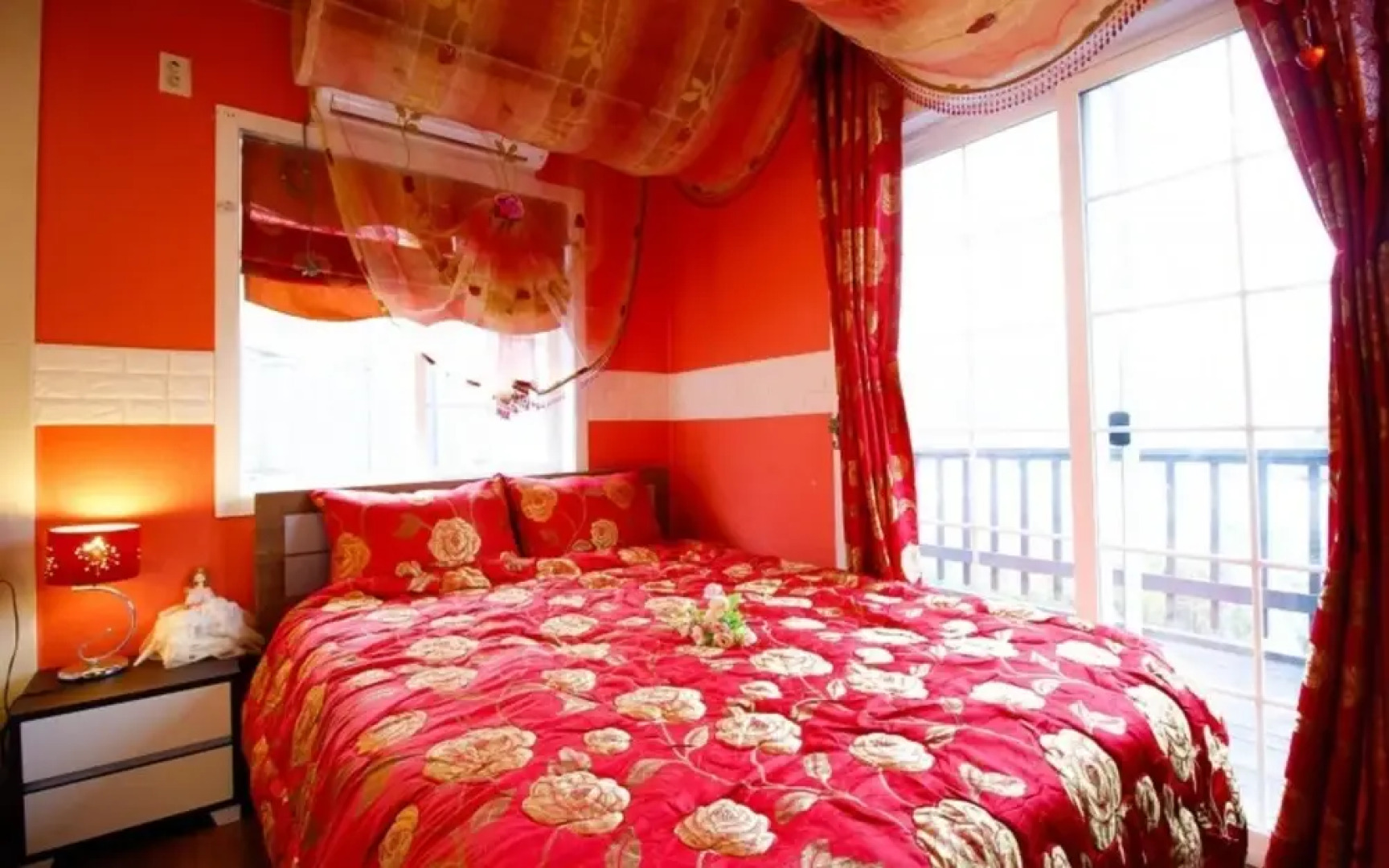 Yangpyeong Byeolbom Pension