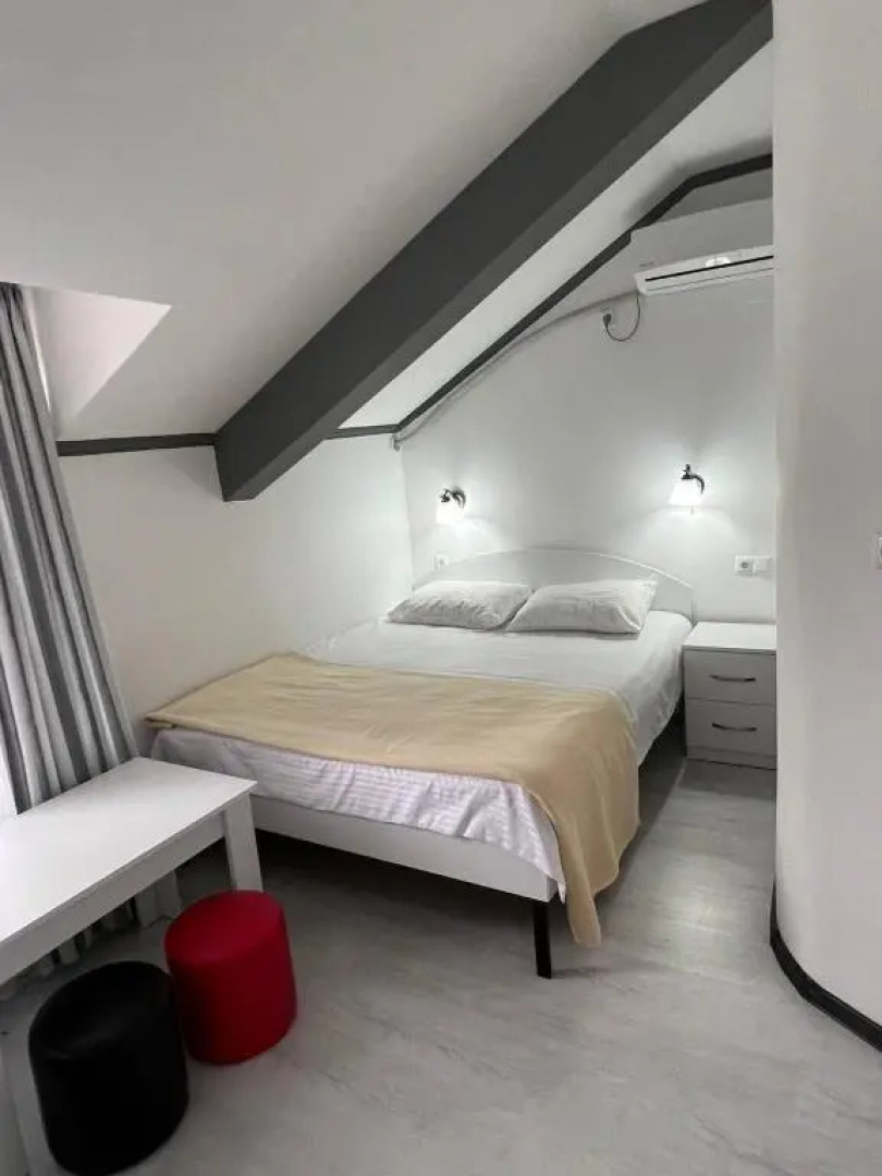 Guest House - Green Space