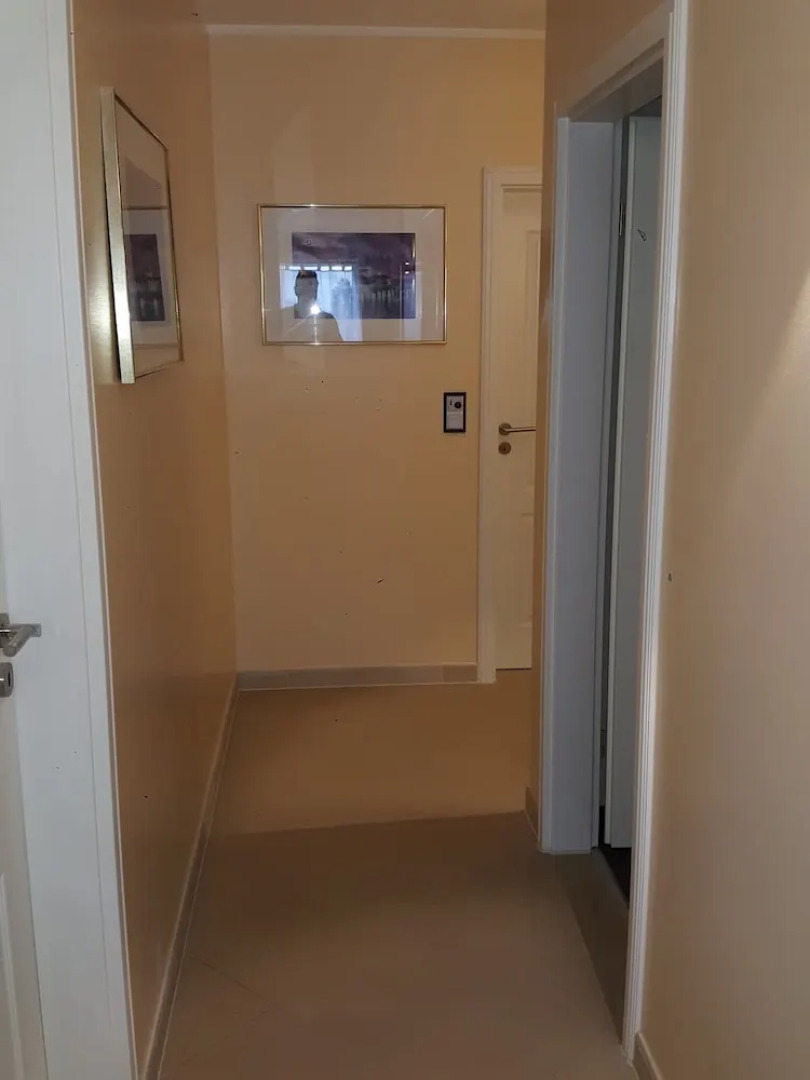 Luxury Apartments Bonn