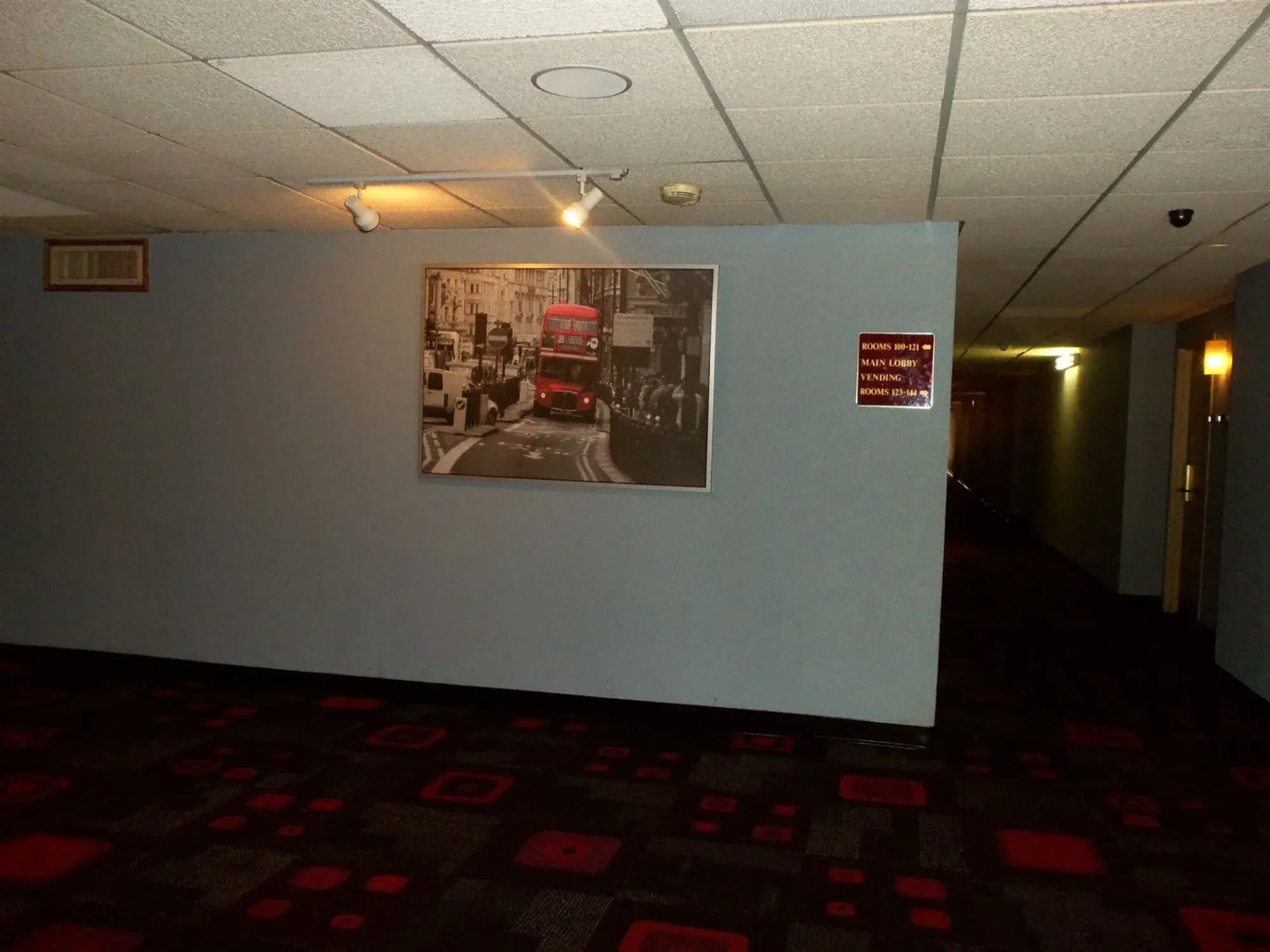 Araamda Inn Norcross