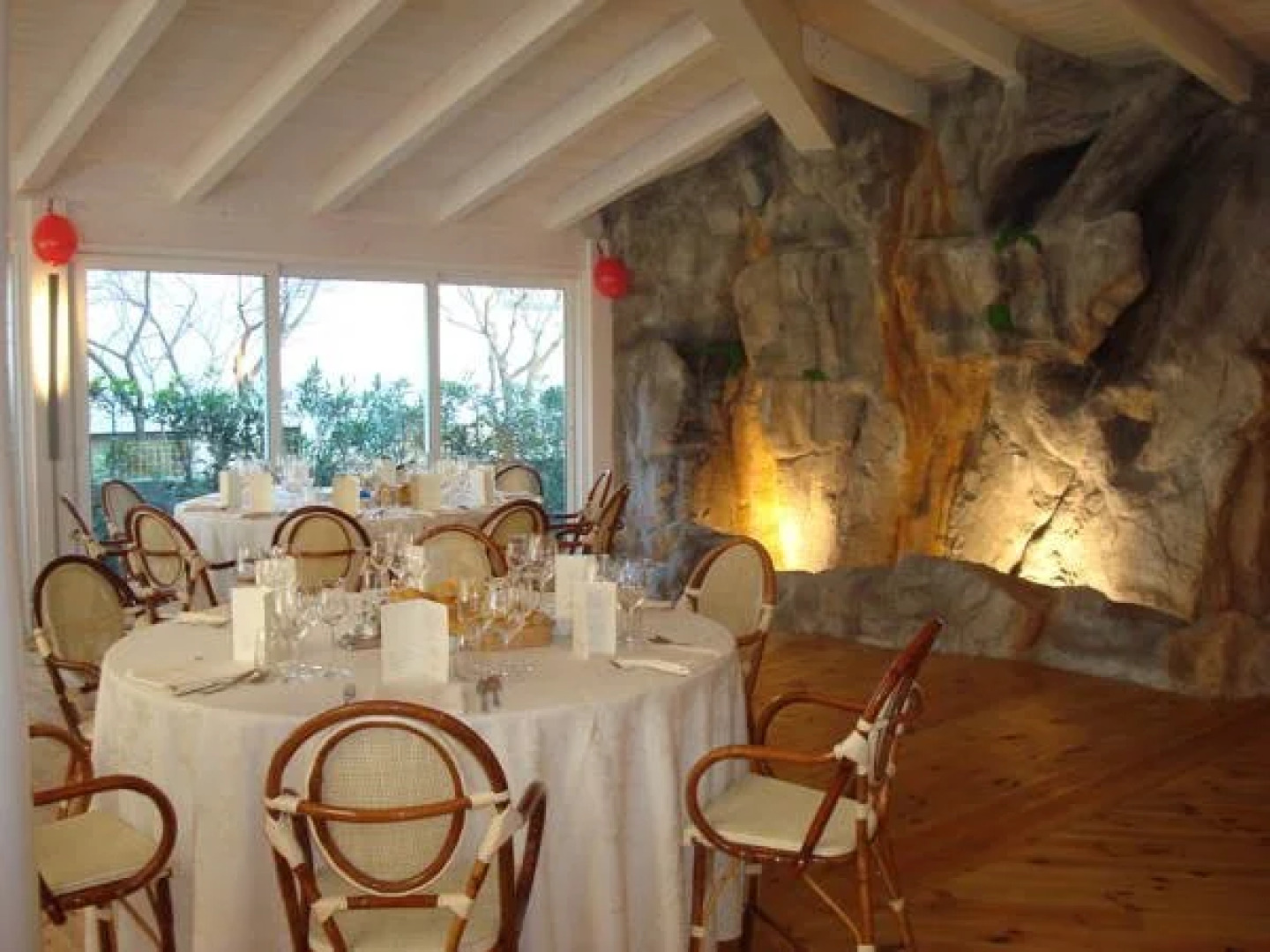 Albergo Ristorante Alla Lanterna