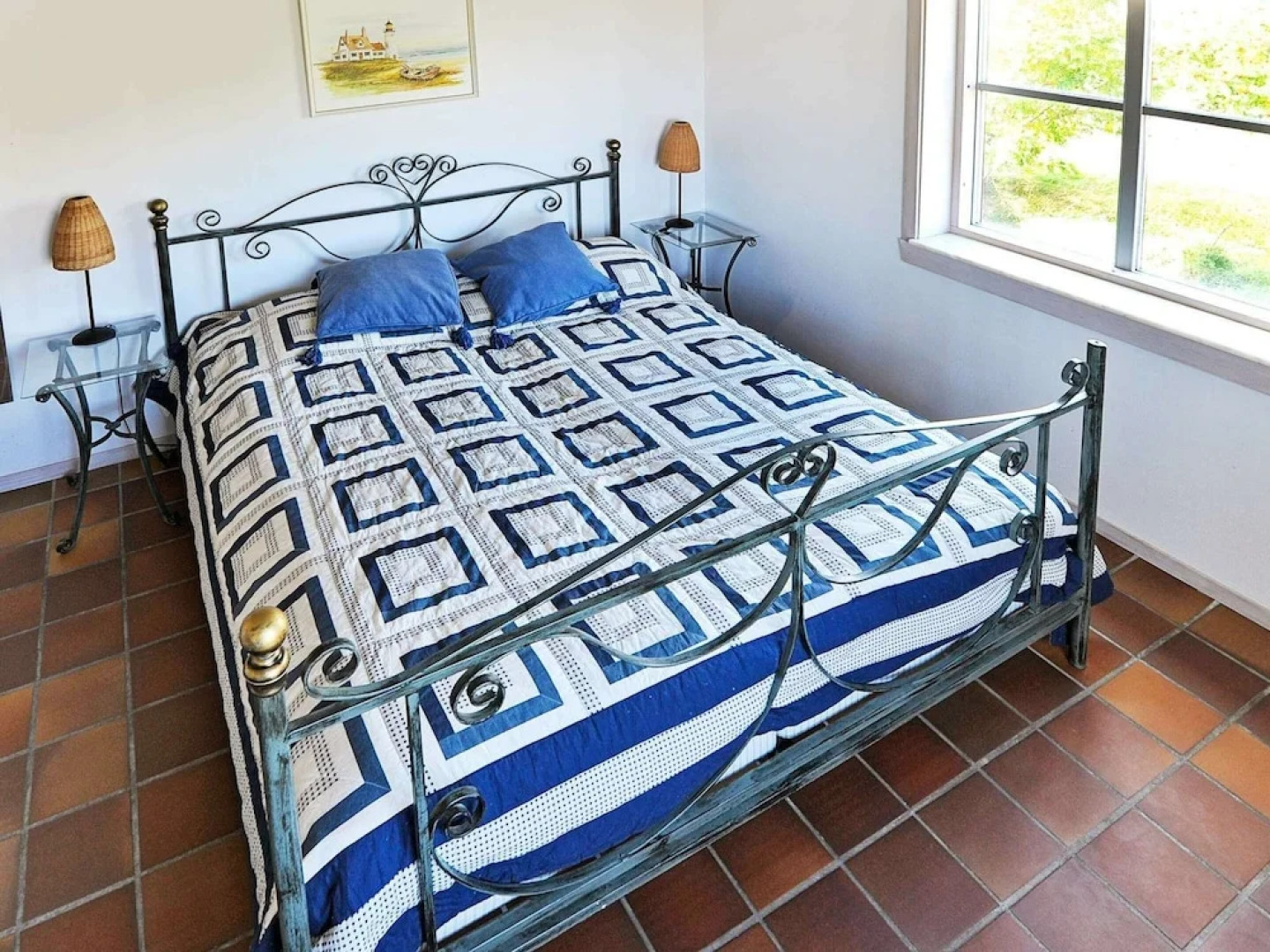 Holiday Home in SkÃ¤rhamn