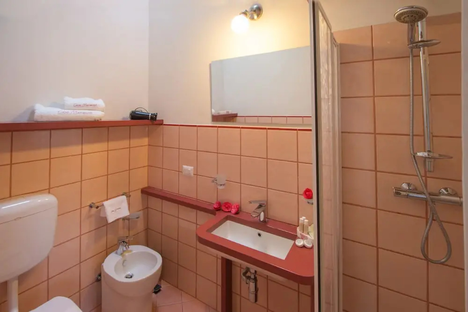 Bed & Breakfast Casa Mariuccia