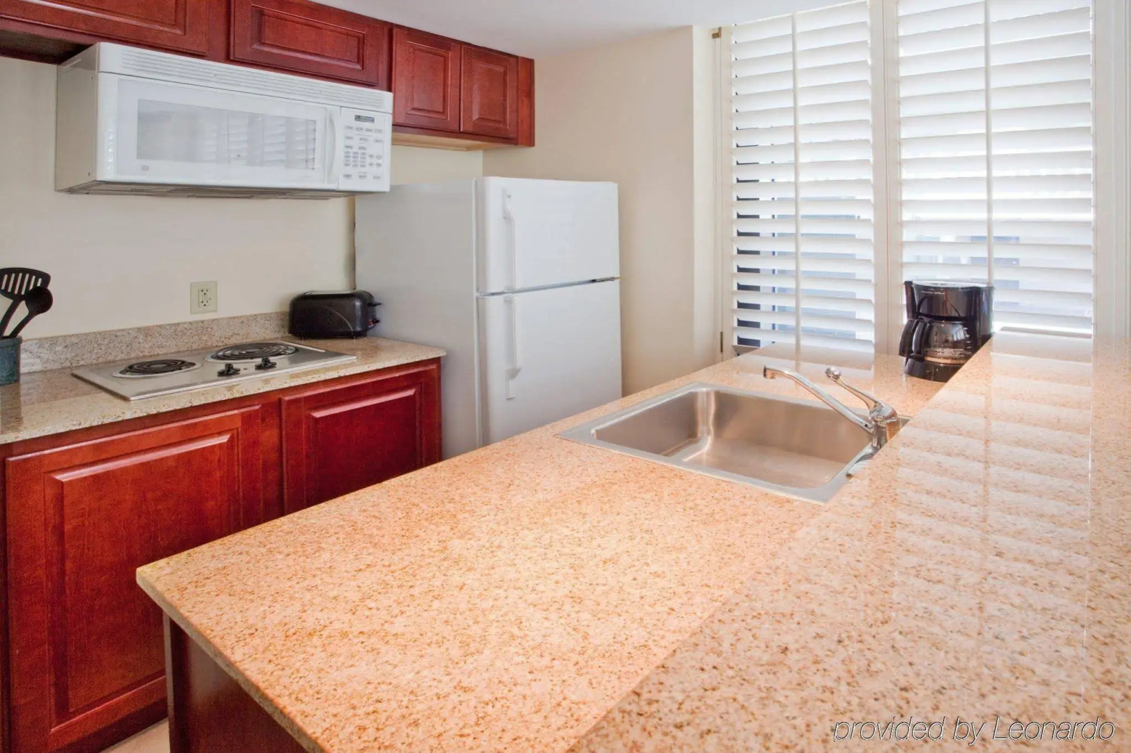 Staybridge Suites Savannah Historic District by IHG