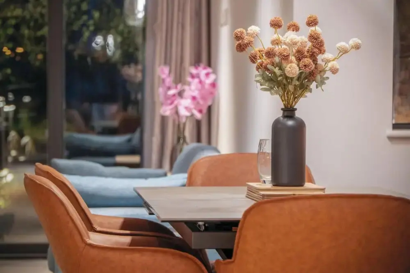 Ty Cyfoes - Luxurious 4 Bedroom - St. Florence