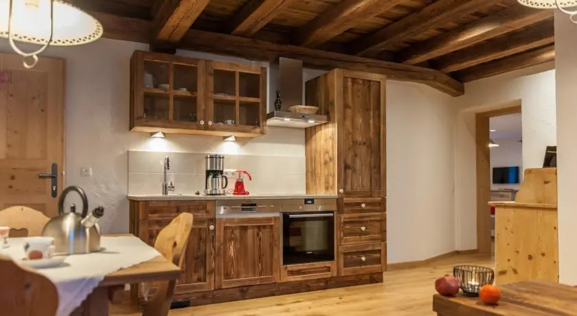 Gasthof Pension Appartements Mitterdorfer