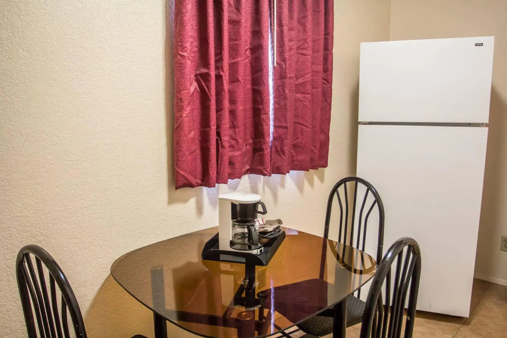 Rodeway Inn On Historic Route 66