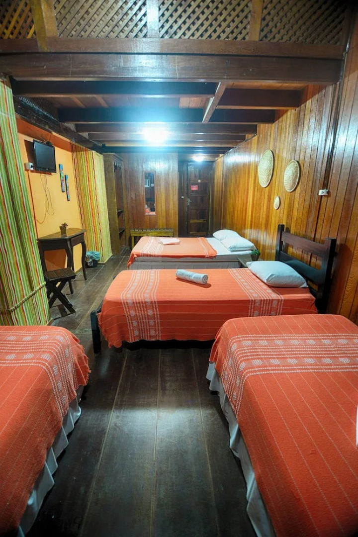 Pousada Villa Olinda