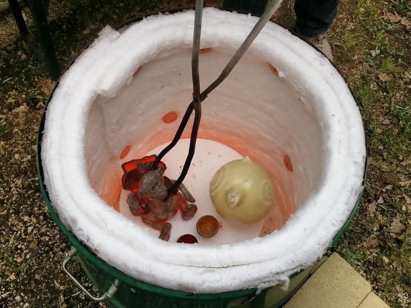 Le clos de la Salamandre