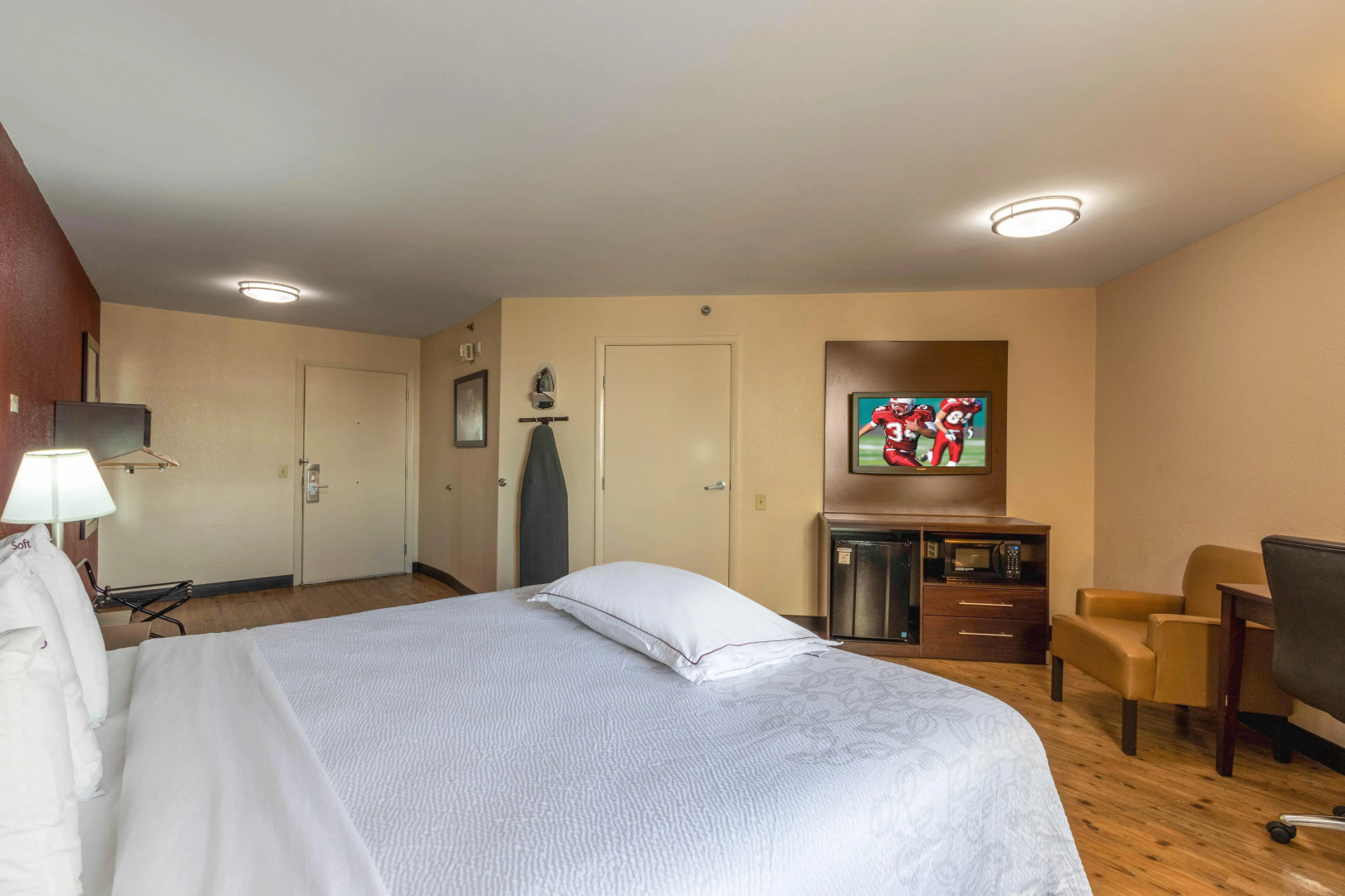 Red Roof Inn PLUS+ El Paso East