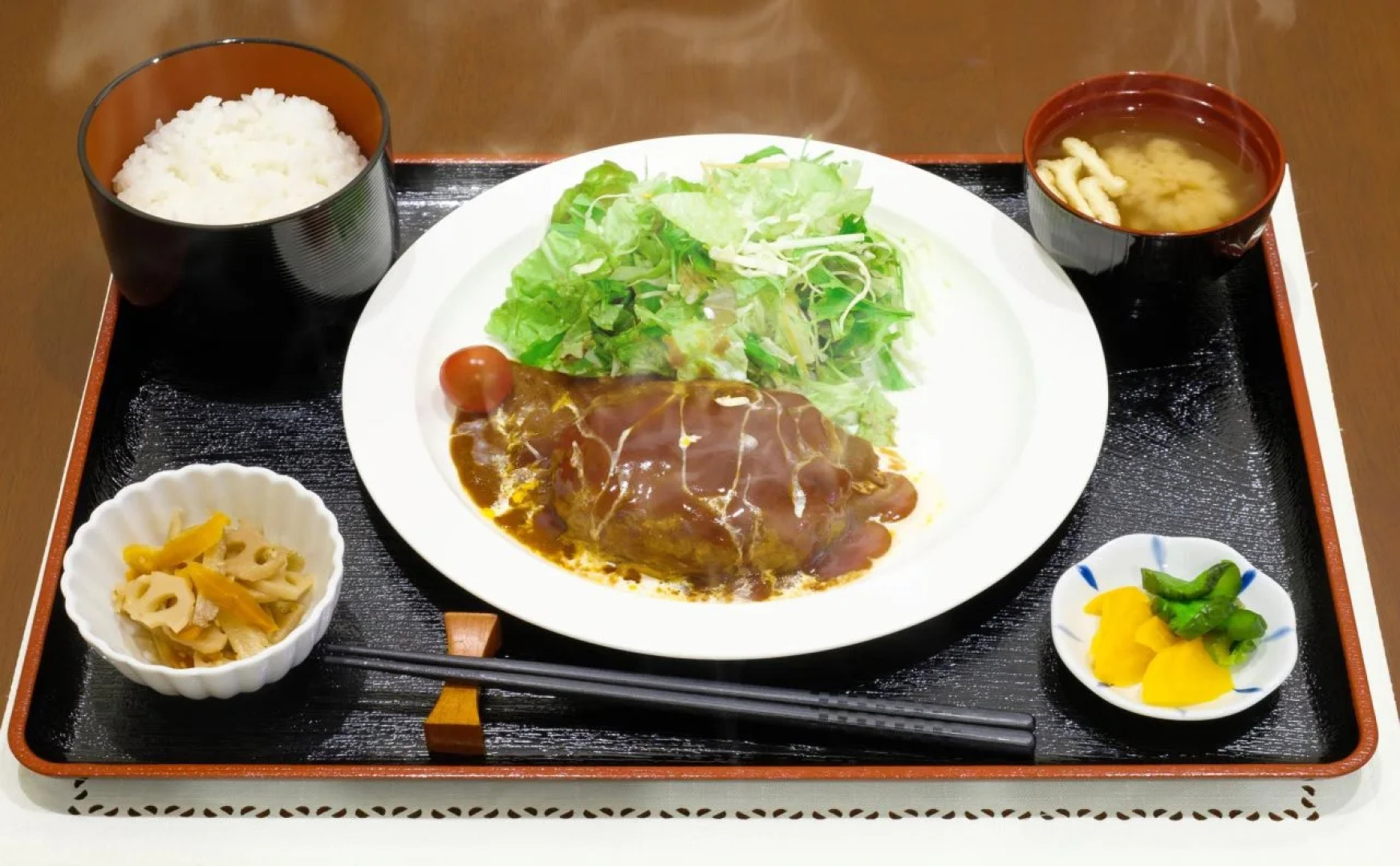 The Premium Hotel in Rinku