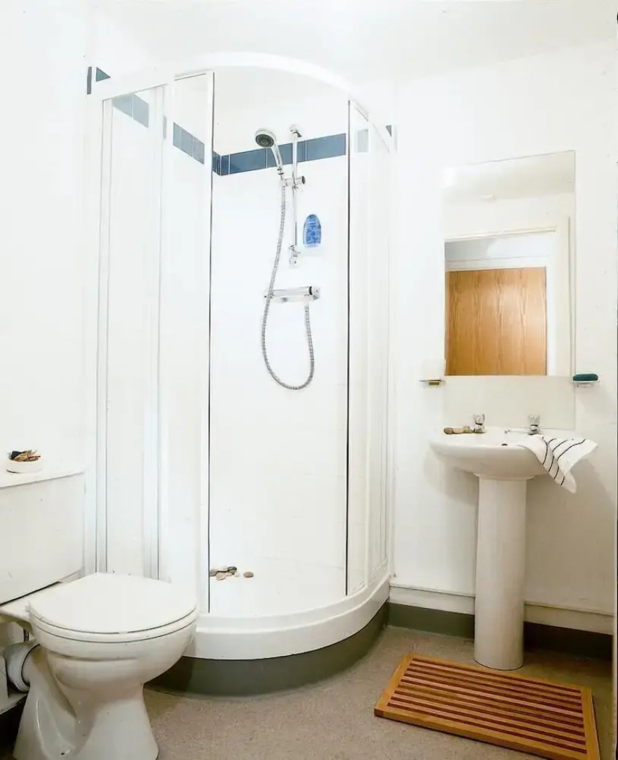 Riverwalk Student Accommodation