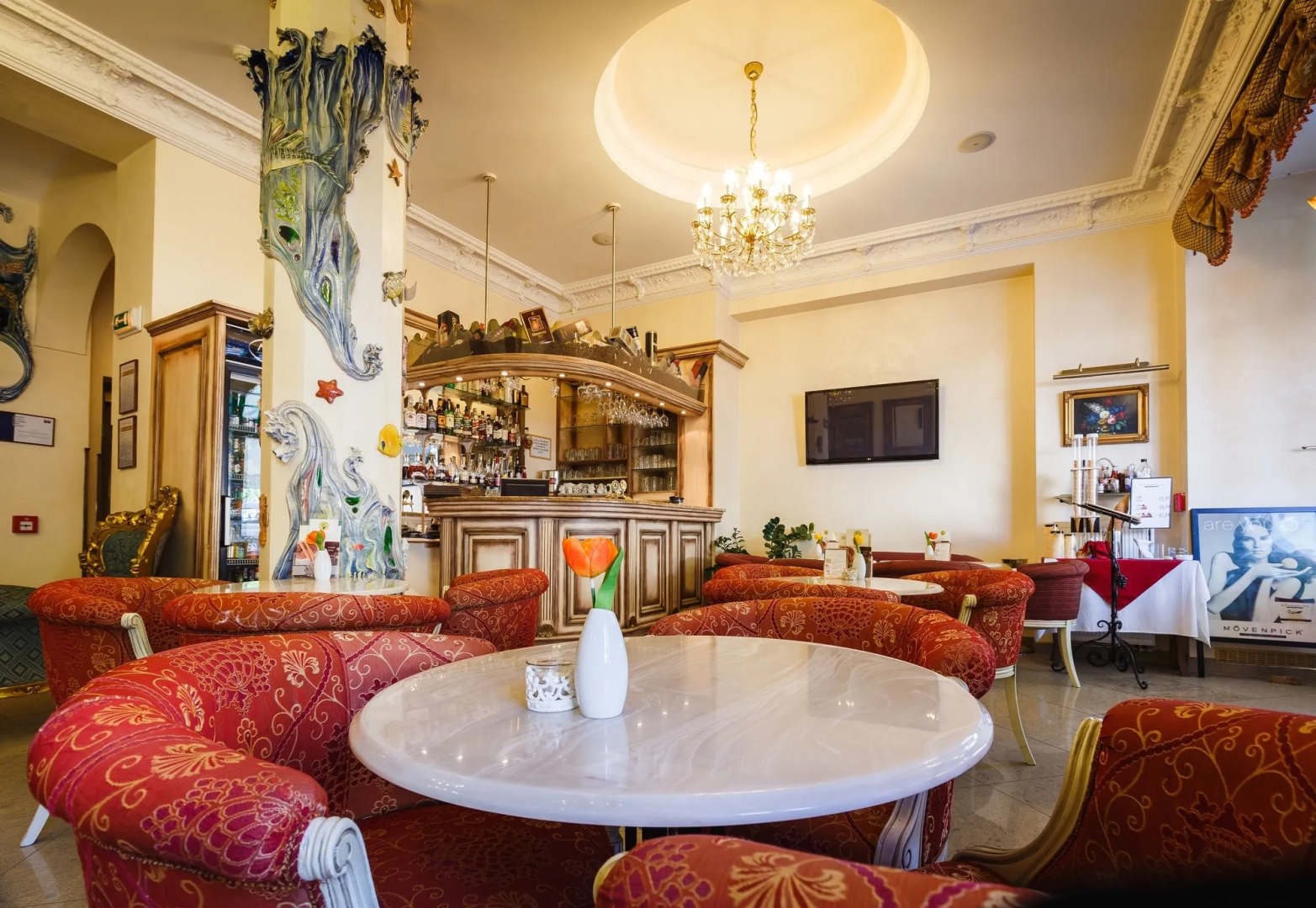 Boutique Spa Hotel Aqua Marina