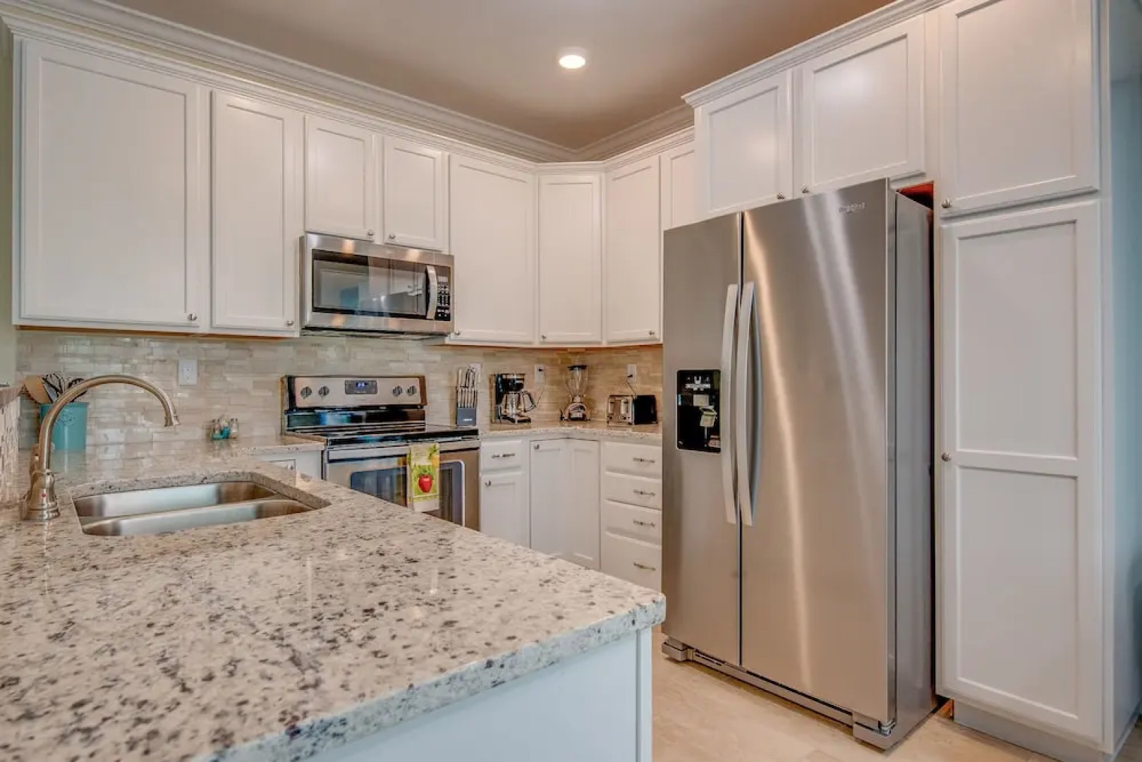 Keys Cove Villas - No 1