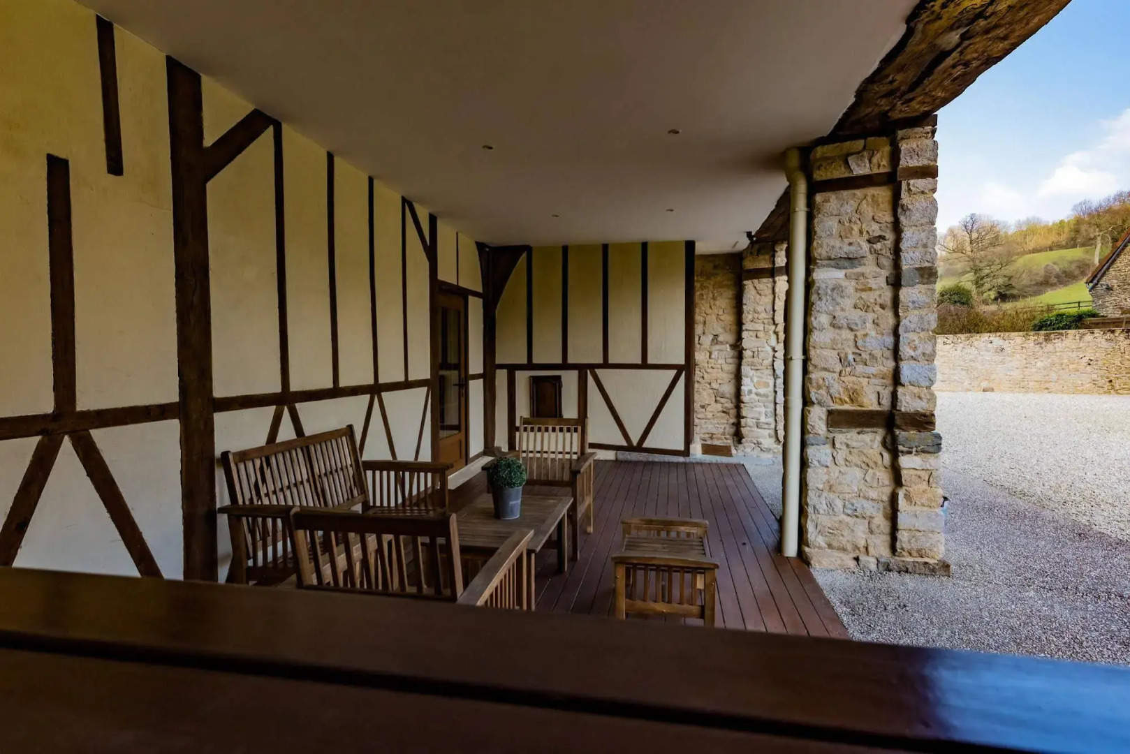 Au Domaine de la Pommeraye & Spa