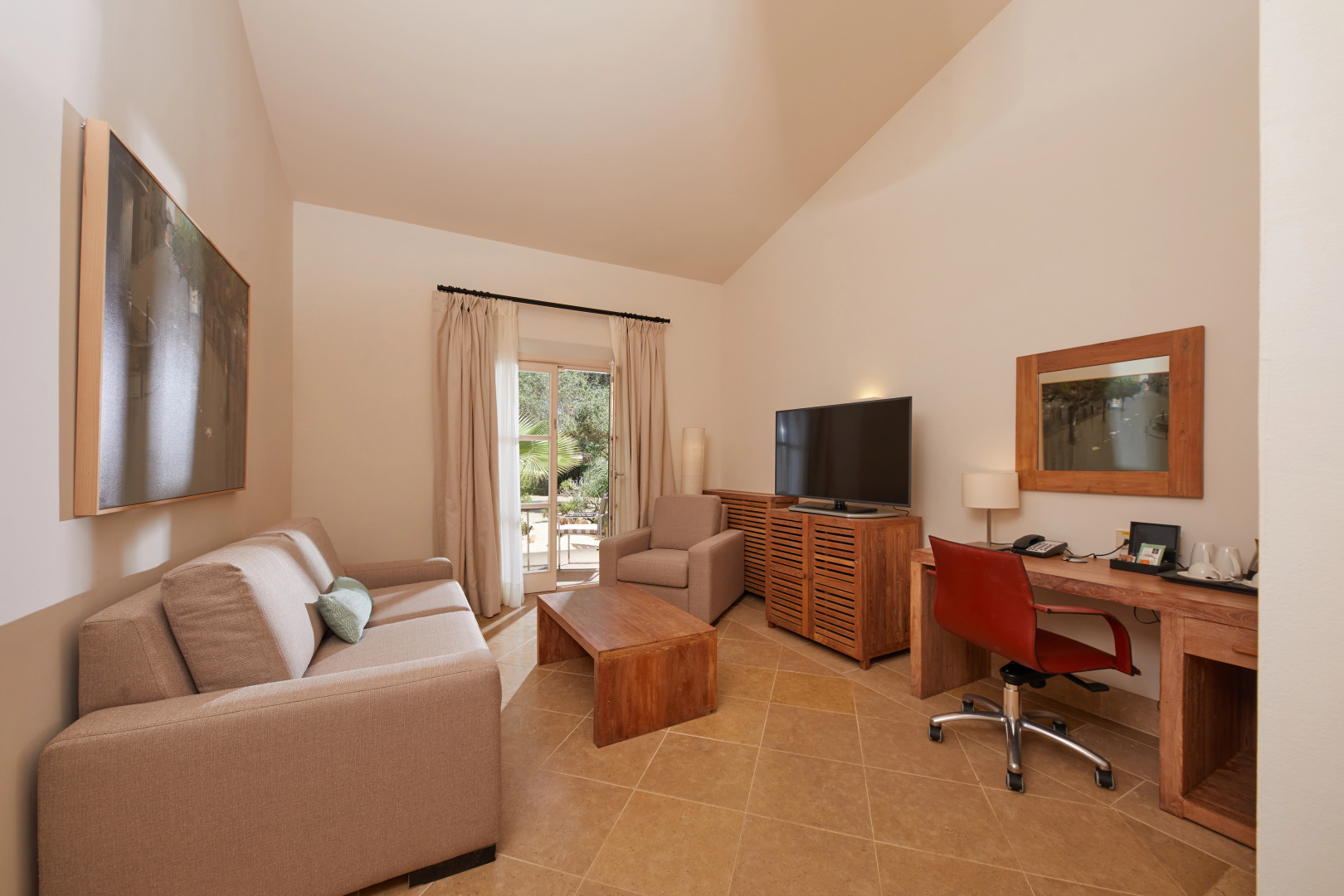 Zoetry Mallorca Wellness & Spa