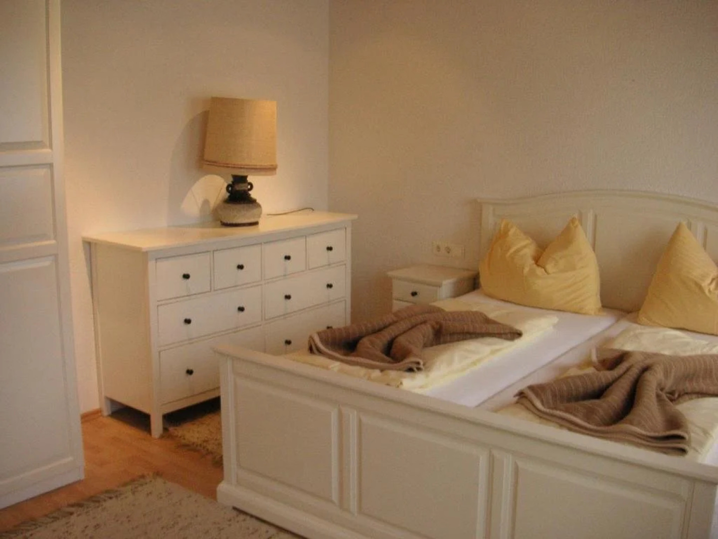 Familienpension Rasch