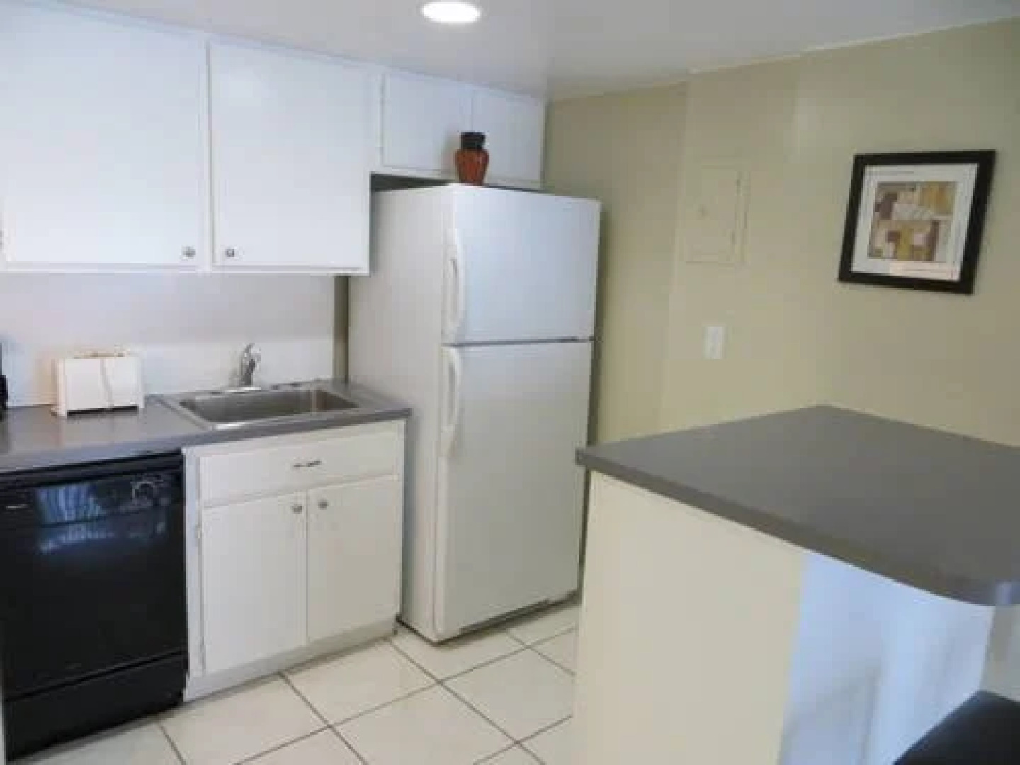 Miami Airport Villas