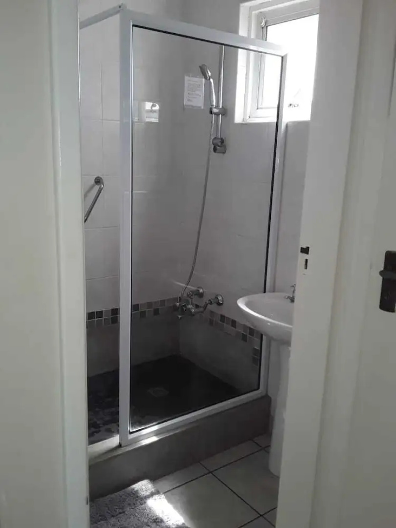 Charles Hoffe Park Holiday Resort