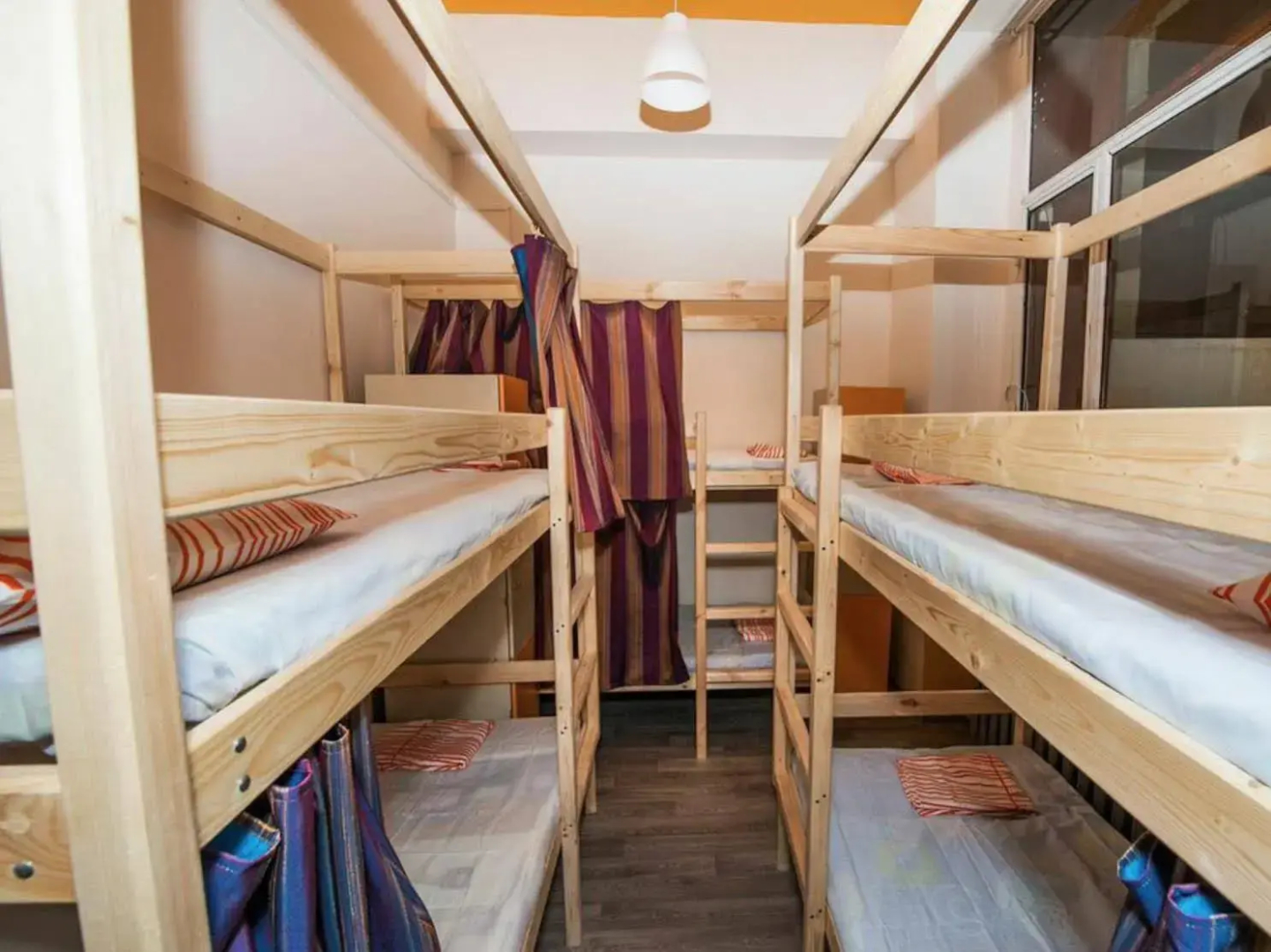 Жилое помещение Гайдай