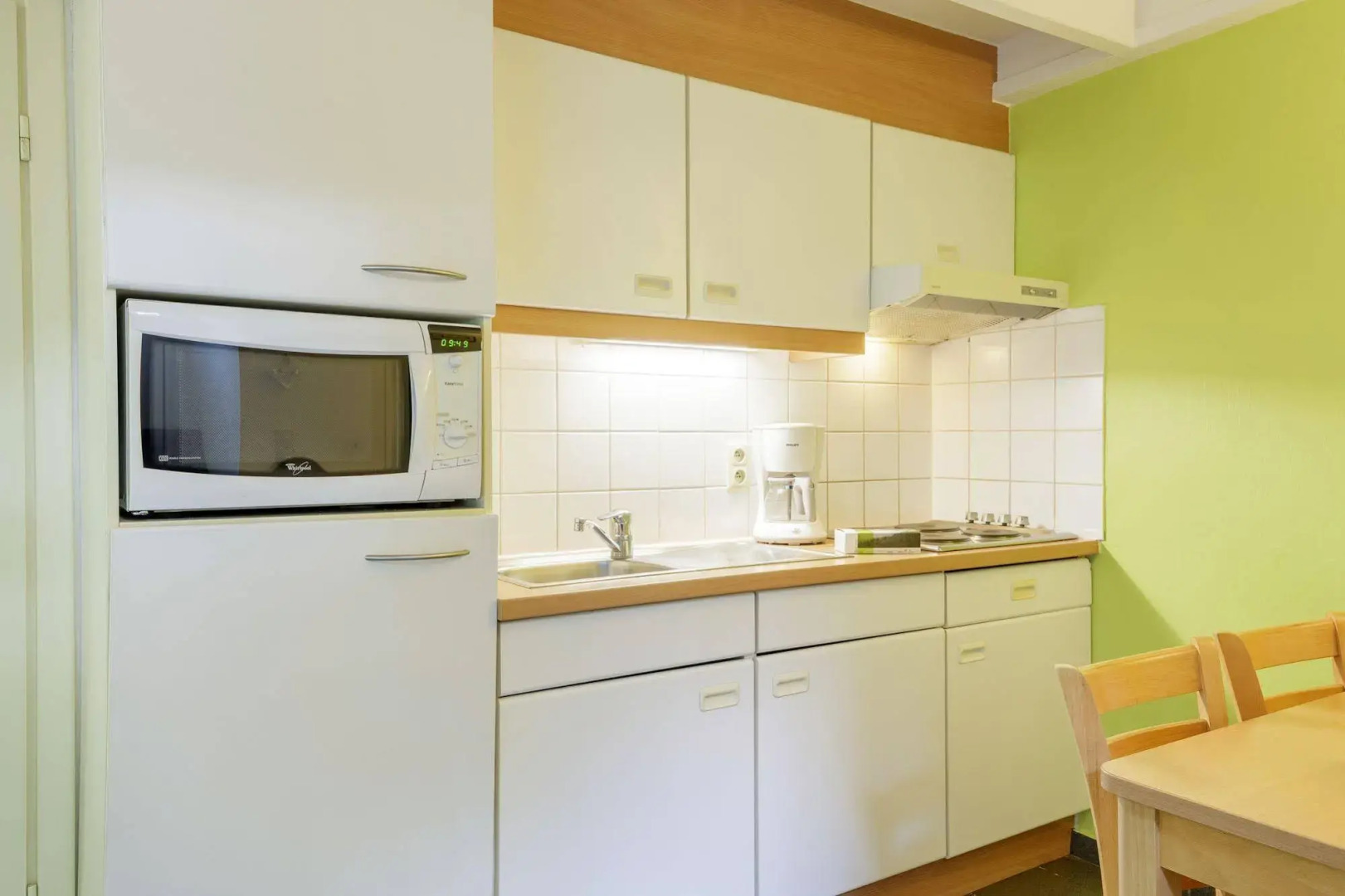 Center Parcs Park de Haan