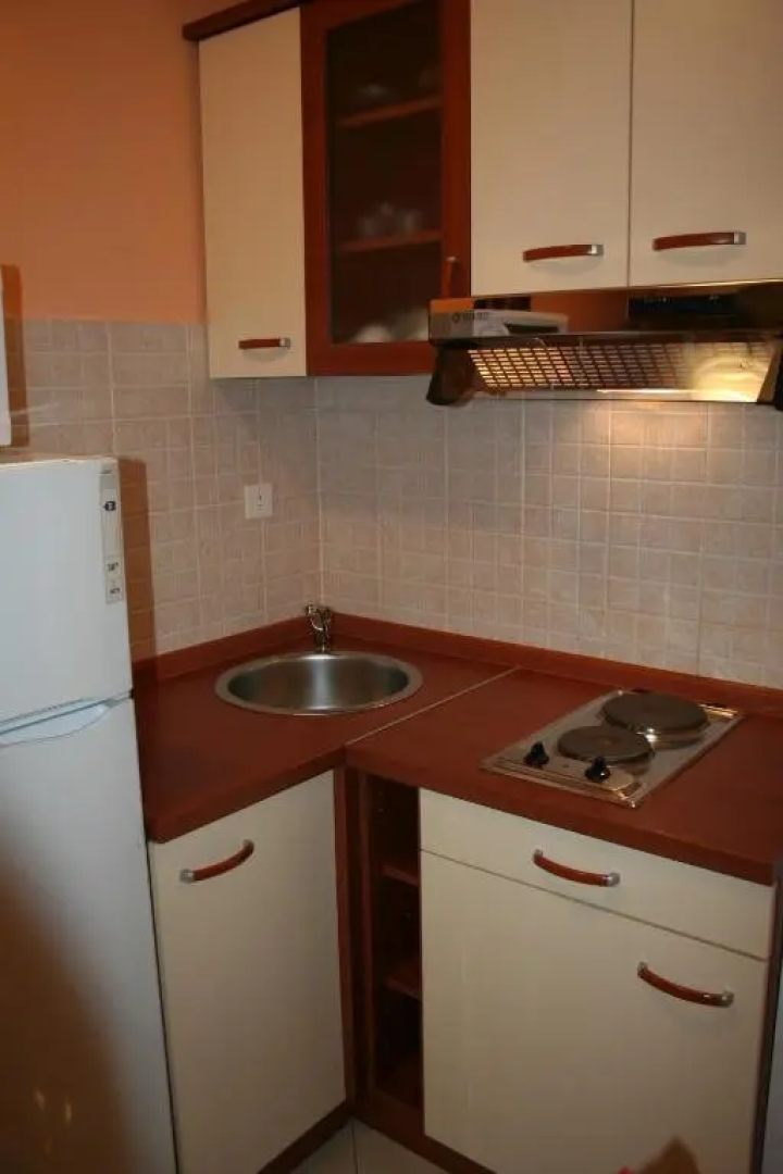 Apartments Villa Sunce
