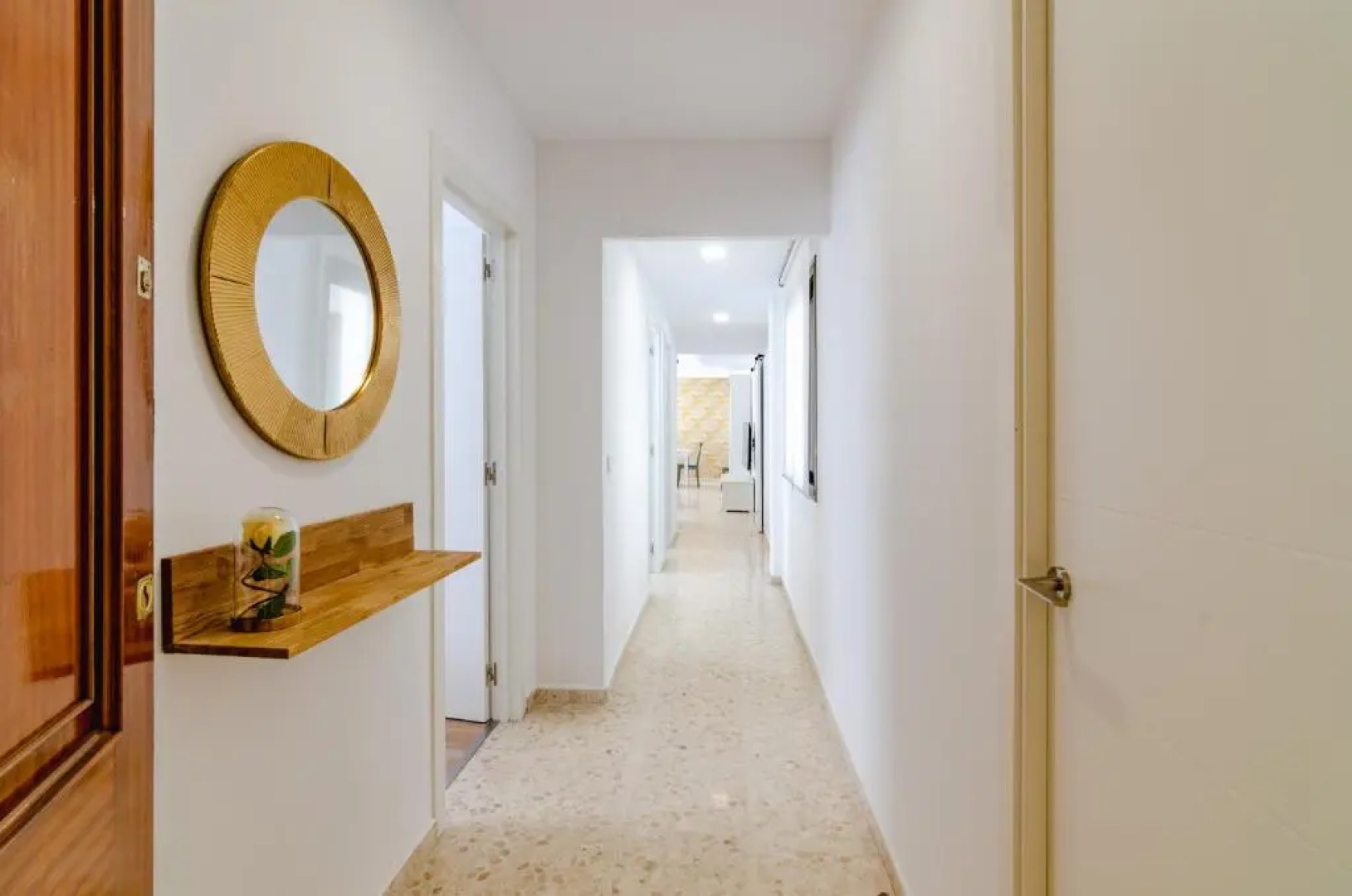 Del Parque Flats Candelaria Rincon