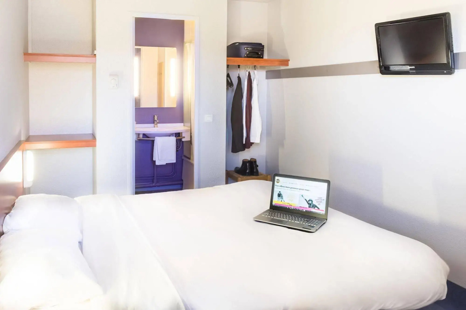 B&B HOTEL Périgueux Boulazac