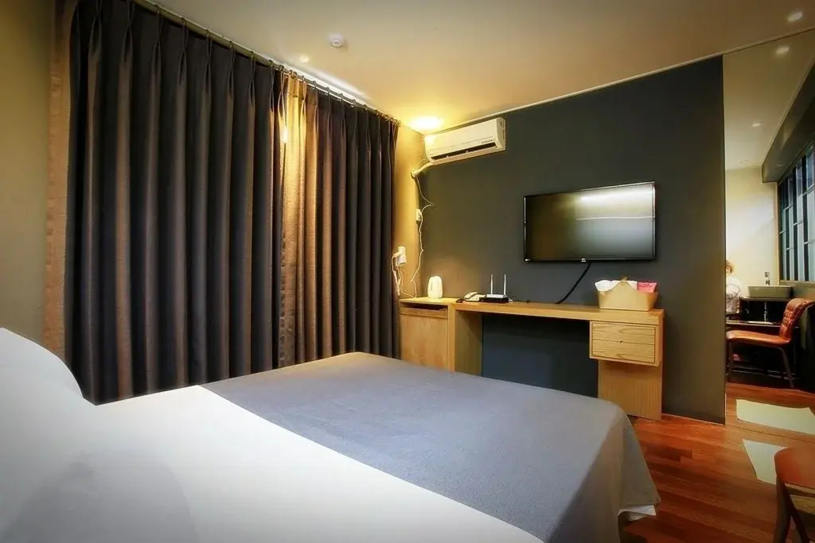 Chuncheon Urbane Hotel