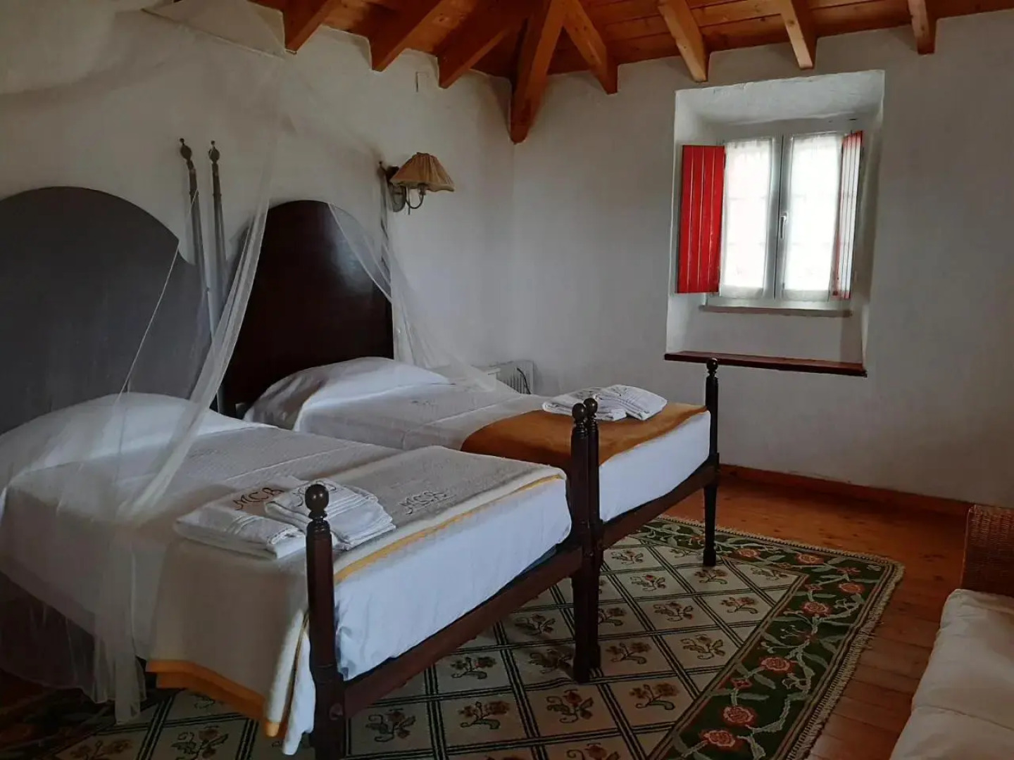 Monte da Casa Branca