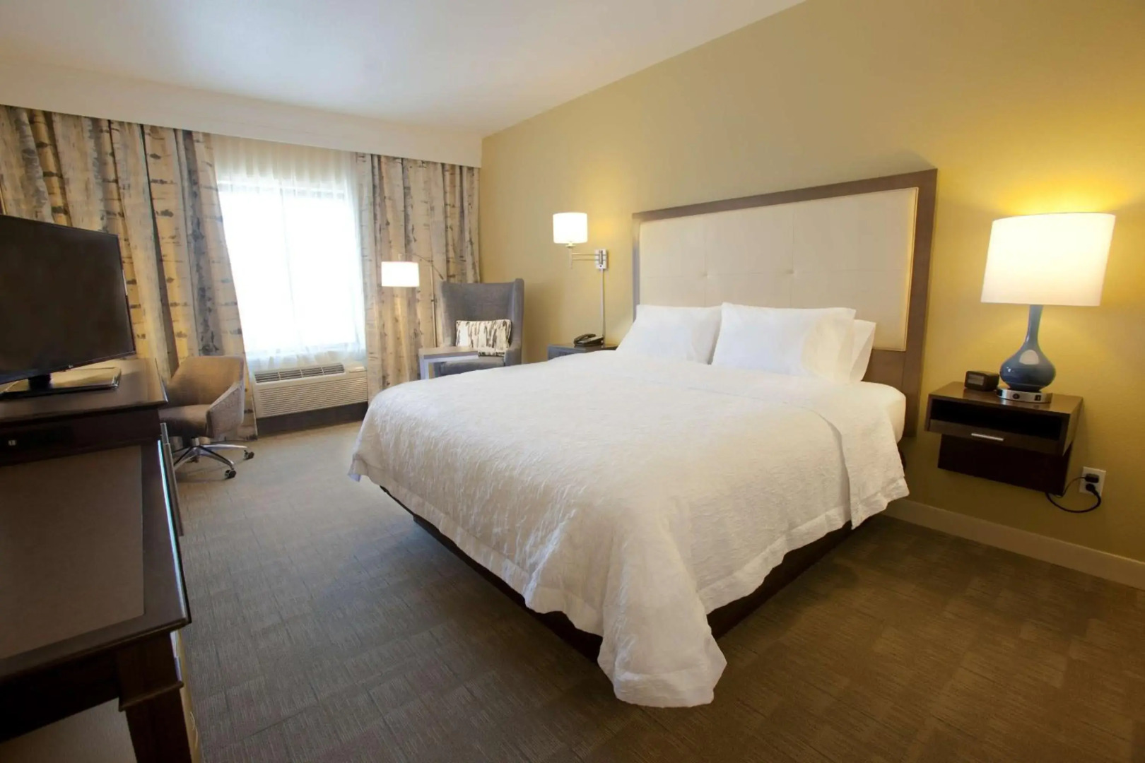 Hampton Inn & Suites Boise/Nampa at the Idaho Center