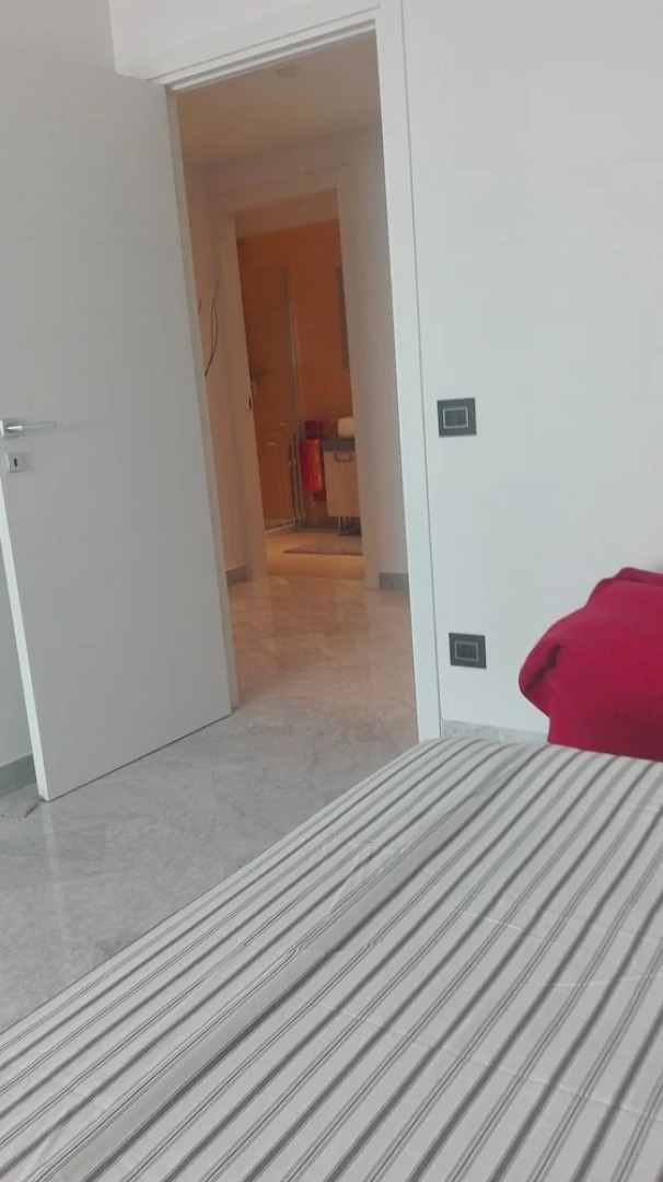 Santa Marina Bed & Breakfast