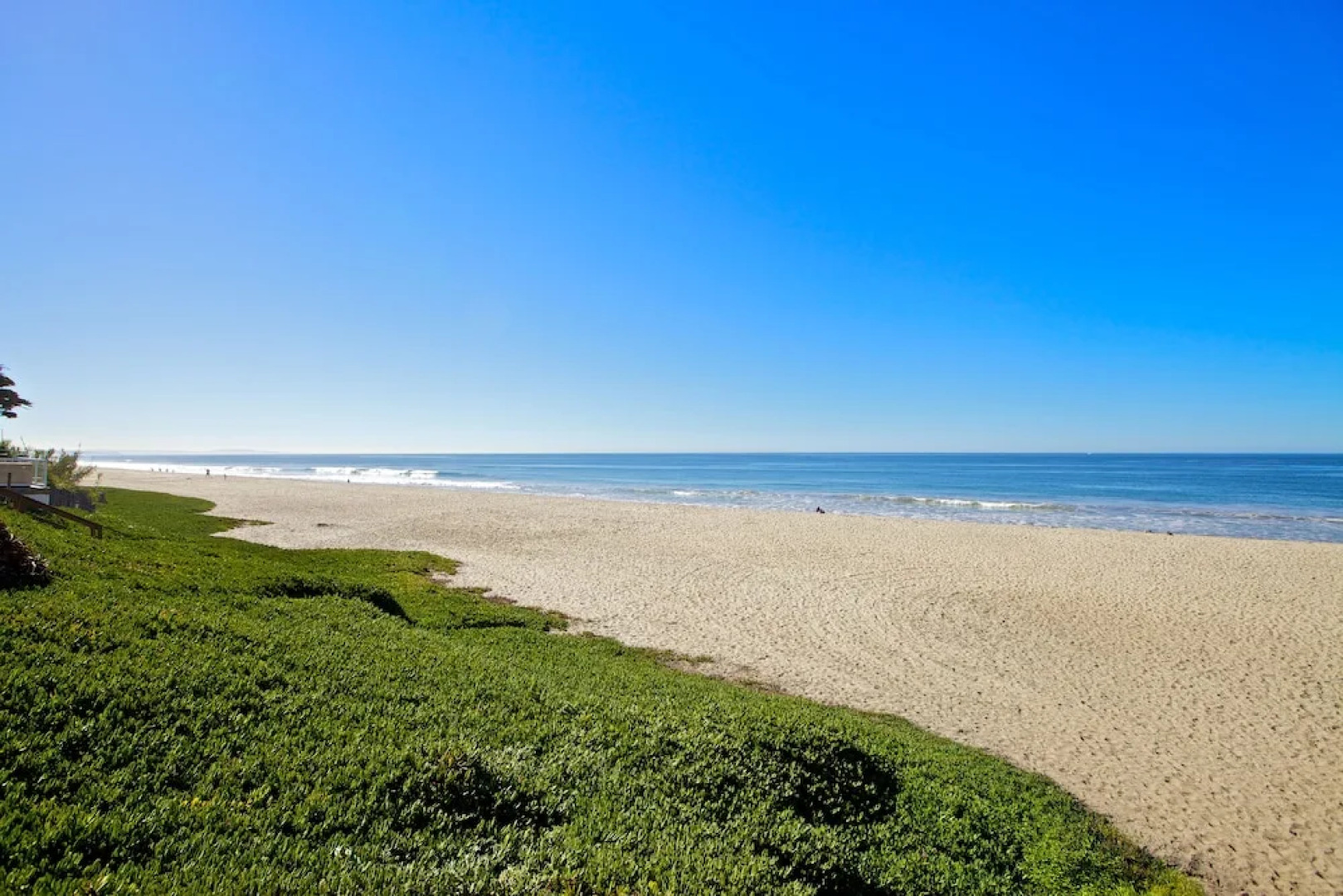 Ocean Palms Beach Resort