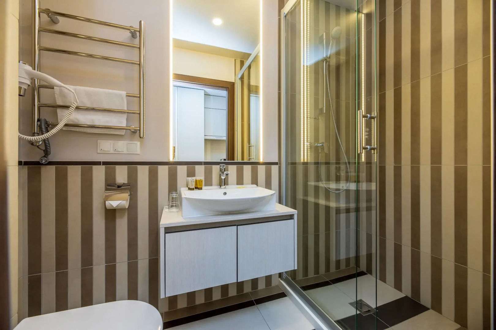 Отель Grand Baltic Dunes