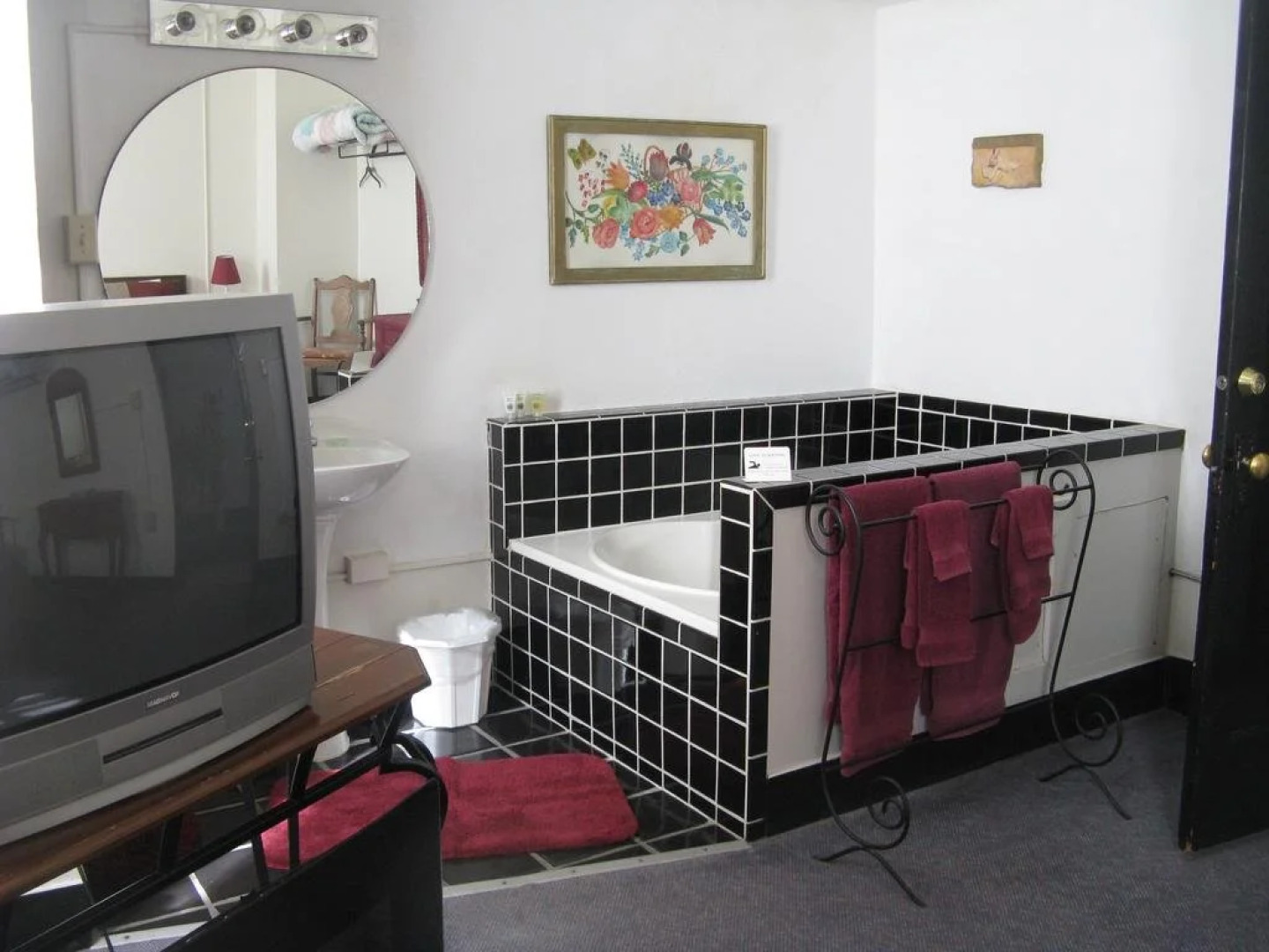 Lava Hot Springs Inn