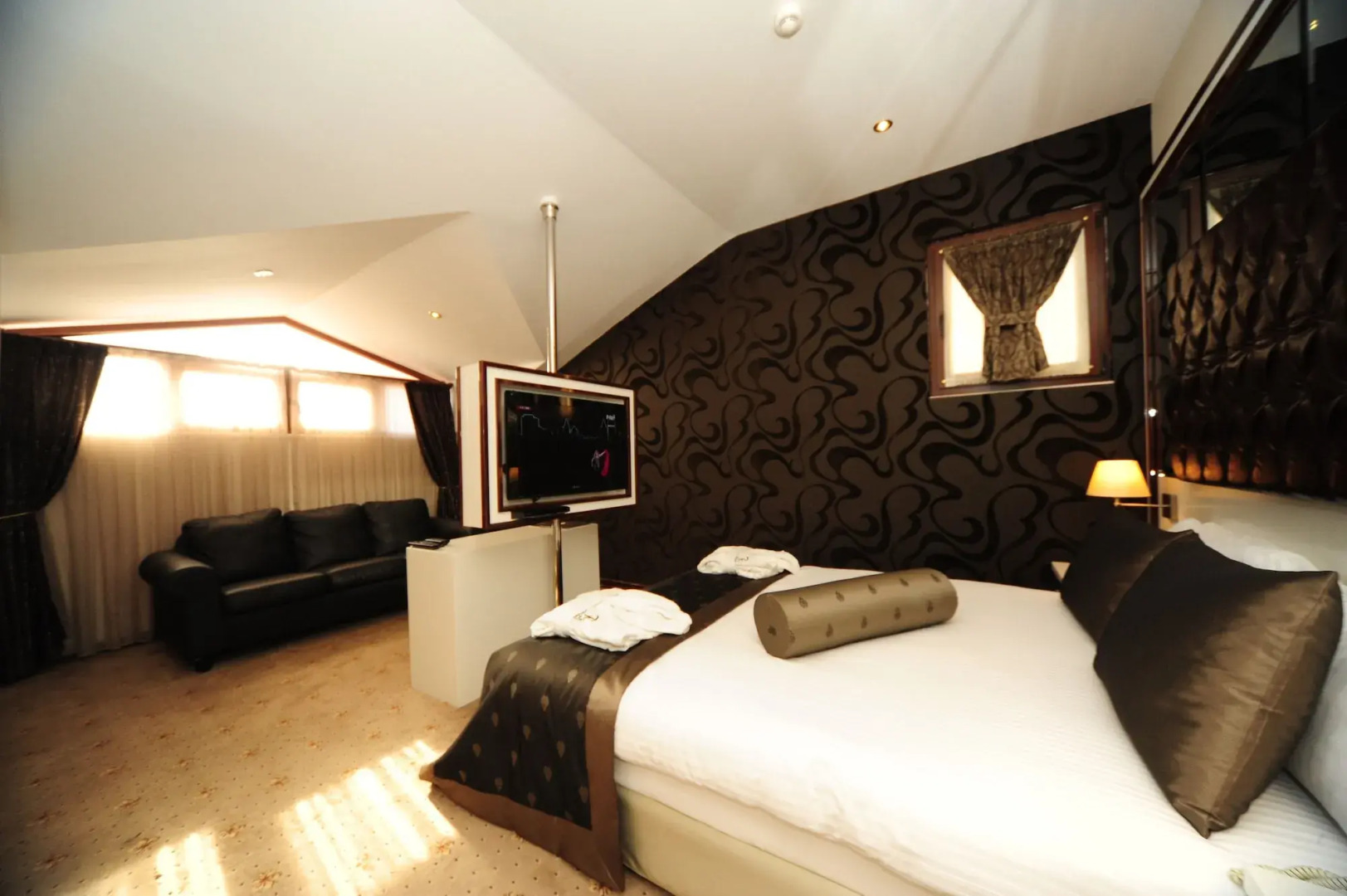 Blueberry Boutique Hotel