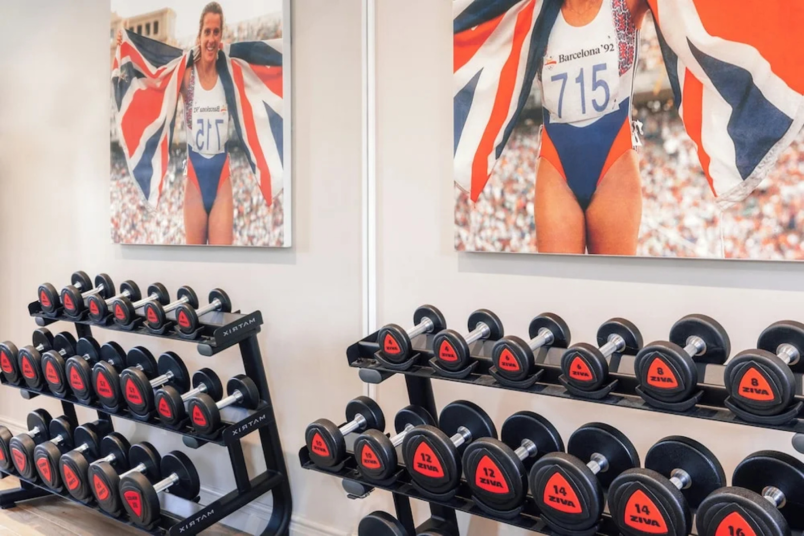 The Retreat at Elcot Park