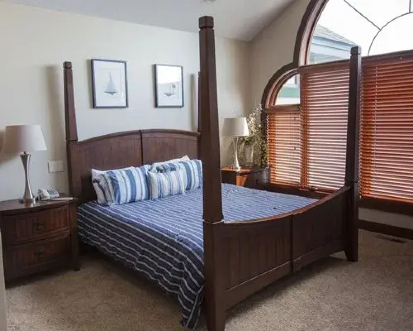 Burlington Bay Lakehomes @ Superior Shores