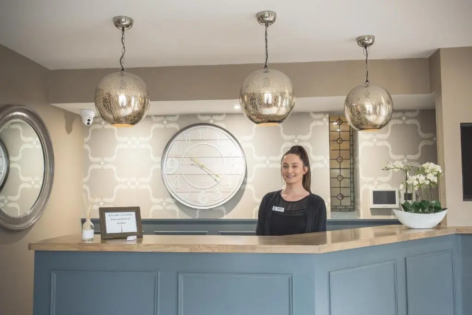 George Hotel, BW Signature Collection